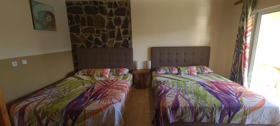 Tea Tahiti Holidays Papeete (Tahiti) Exterior foto
