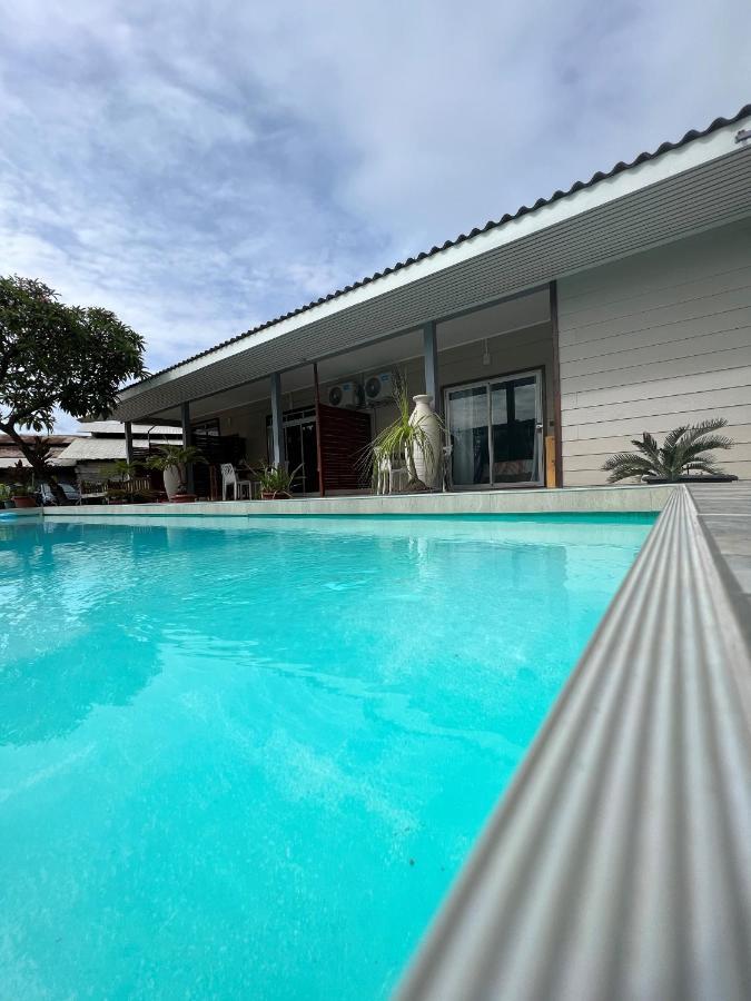 Tea Tahiti Holidays Papeete (Tahiti) Exterior foto